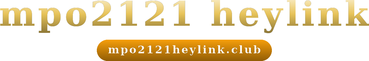 mpo2121 heylink logo